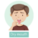 Dry Mouth (Xerostomia) – Common Causes, Signs & Symptoms